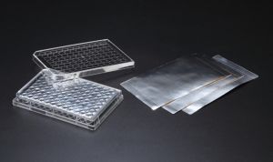 Плёнка для планшетов, алюминиевая, 141 × 79 мм, SPL Плёнка для планшетов, алюминиевая, 141 × 79 мм, SPL