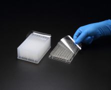 Плёнка для планшетов, ПЭТ, 143 × 79 мм, SPL Плёнка для планшетов, ПЭТ, 143 × 79 мм, SPL