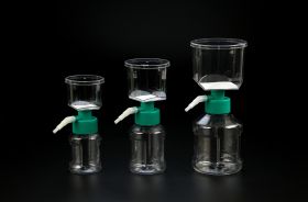 Фильтровальная система, 250 мл, мембрана 0,22 мкм, PS/PS/PP/PES, стерильная, ИУ, SPL