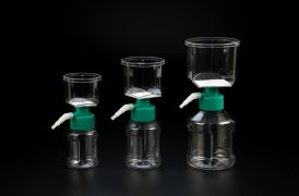 Фильтровальная система, 250 мл, мембрана 0,22 мкм, PS/PS/PP/PES, стерильная, ИУ, SPL