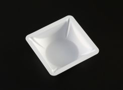 Лотки для взвешивания, 77 × 77 × 25 мм, SPL Лотки для взвешивания, 77 × 77 × 25 мм, SPL