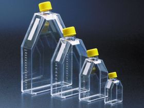 Флакон, 1360 мл, вентилируемая крышка, стерильный, TPP