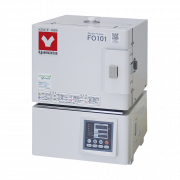 Муфельная печь FO-110C, 1,5 л, от +100°С до +1150°С, Yamato Муфельная печь FO-110C, 1,5 л, от +100°С до +1150°С, Yamato