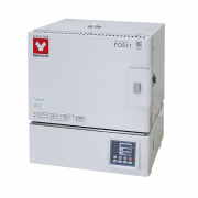 Муфельная печь FO-510C, 11,3 л, от +100°С до +1150°С, Yamato Муфельная печь FO-510C, 11,3 л, от +100°С до +1150°С, Yamato