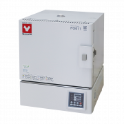 Муфельная печь FO-610C, 17,5 л, от +100°С до +1150°С, Yamato Муфельная печь FO-610C, 17,5 л, от +100°С до +1150°С, Yamato