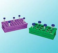 Штатив складной для пробирок 15 мл, 45 мест Штатив складной для пробирок 15 мл, 45 мест