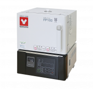 Высокопроизводительная муфельная печь FP-110С, 1,5 л, от +100°С до +1150°С, Yamato Высокопроизводительная муфельная печь FP-110С, 1,5 л, от +100°С до +1150°С, Yamato