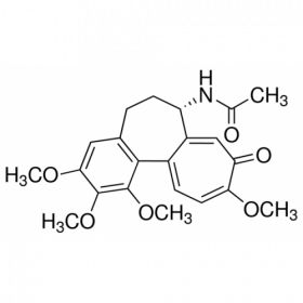 Колхицин, 5 г, Applichem