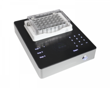 Твердотельный термостат GMB-D15, с термоблоком 35х1,5 мл, 150°C, GenFollower Твердотельный термостат GMB-D15, с термоблоком 35х1,5 мл, 150°C, GenFollower