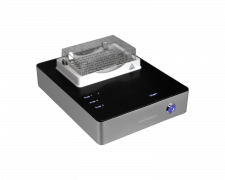 Твердотельный термостат GMB-D02, с термоблоком 96х0,2 мл, 150°C, GenFollower Твердотельный термостат GMB-D02, с термоблоком 96х0,2 мл, 150°C, GenFollower