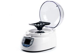 Микроцентрифуга GSC-10K, 10000 об/мин, 5300g,  GenFollower Микроцентрифуга GSC-10K, 10000 об/мин, 5300g,  GenFollower