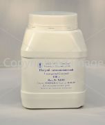 Натрий лимоннокислый трёхзамещённый 2-водный (Натрия цитрат) Натрий лимоннокислый трёхзамещённый 2-водный (Натрия цитрат)