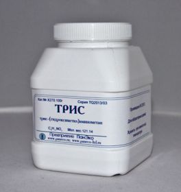 Трис (гидроксиметил) аминометан, 5 кг