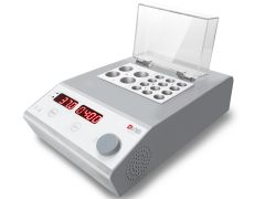 Термостат твердотельный HB105-S2, от t комн. +5°C до +105°C, Dlab Термостат твердотельный HB105-S2, от t комн. +5°C до +105°C, Dlab