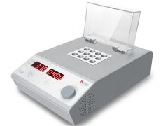 Термостат твердотельный HB150-S1, от t комн. +5°C до +150°C, Dlab Термостат твердотельный HB150-S1, от t комн. +5°C до +150°C, Dlab