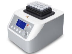 Термошейкер с охлаждением HCM100-Pro с блоком на 24 пробирки по 2 мл, Dlab Термошейкер с охлаждением HCM100-Pro с блоком на 24 пробирки по 2 мл, Dlab