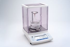 Весы аналитические HT-84CE, 80г/0,0001г, Vibra Весы аналитические HT-84CE, 80г/0,0001г, Vibra