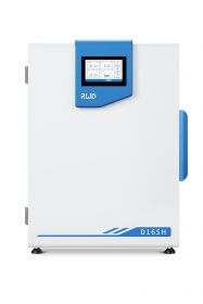 CO₂-инкубатор D165H, мультигазовый  165 л, RWD