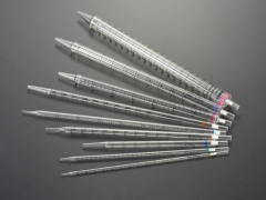 Пипетки серологические 50 мл, стерильные, Jet Biofil Пипетки серологические 50 мл, стерильные, Jet Biofil