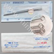 Петля № 2, 90 × 0,5 мм, нихром, Минимед