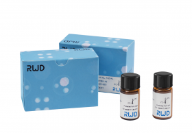 Набор для магнитной сепарации клеток CD4+ (человек), RWD
