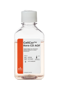 CellCor™ Kera CD AOF химически определенная бессывороточная среда для культивирования и размножения кератиноцитов человека, 500 мл, XCELL CellCor™ Kera CD AOF химически определенная бессывороточная среда для культивирования и размножения кератиноцитов человека, 500 мл, XCELL