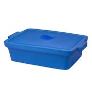 Контейнер для льда с крышкой, 9 л Контейнер для льда с крышкой, 9 л