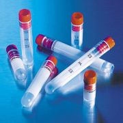 Криопробирки, 5,0 мл, с внешней резьбой, стерильные, Corning – ЛИКВИДАЦИЯ Криопробирки, 5,0 мл, с внешней резьбой, стерильные, Corning – ЛИКВИДАЦИЯ