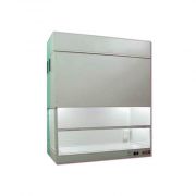 Ламинарный бокс микробиологической безопасности ЛБ-1, II (тип А2), 960 мм, аналоговое управление, ООО фирма «Проинтех»