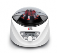 Центрифуга низкоскоростная DM0506 с ротором A6-15P (6х15 мл), 5000 об/мин, 2600 g, Dlab Центрифуга низкоскоростная DM0506 с ротором A6-15P (6х15 мл), 5000 об/мин, 2600 g, Dlab