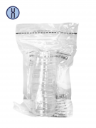 Чашки Петри 60 мм необработанная поверхность