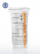 Флакон культуральный 25 см², винт. крышка