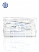 Пипетки серологические 5 мл Пипетки серологические 5 мл