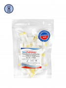 Криопробирки 1,8 мл, с внутренней резьбой Криопробирки 1,8 мл, с внутренней резьбой