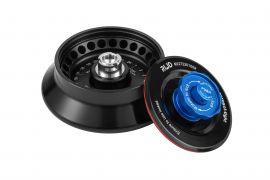 Ротор угловой M-F30-2QG, 30 х 1.5/2 мл, аэрозоль-непроницаемая крышка, для центрифуги M1416R, RWD Ротор угловой M-F30-2QG, 30 х 1.5/2 мл, аэрозоль-непроницаемая крышка, для центрифуги M1416R, RWD