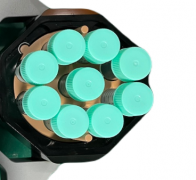 Адаптер для ротора M-S4-400 , 4х9х15 мл, RWD Адаптер для ротора M-S4-400 , 4х9х15 мл, RWD