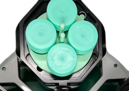 Адаптер для ротора M-S4-400 , 4х4х50 мл, RWD Адаптер для ротора M-S4-400 , 4х4х50 мл, RWD