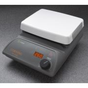 Магнитная мешалка одноместная PC-400D с подогревом Магнитная мешалка одноместная PC-400D с подогревом