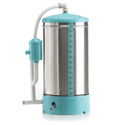 Аквадистиллятор электрический ДЭ-10М Аквадистиллятор электрический ДЭ-10М