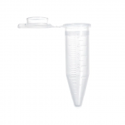 Микроцентрифужные пробирки типа Эппендорф, 5 мл, стерильные, разноцветные, GenFollower Микроцентрифужные пробирки типа Эппендорф, 5 мл, стерильные, разноцветные, GenFollower