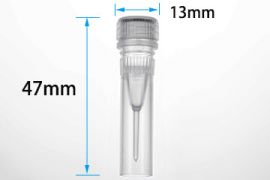 Микропробирки 0,5 мл Микропробирки 0,5 мл