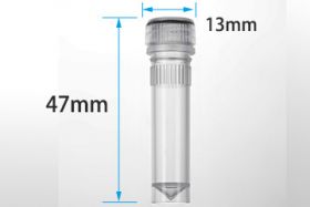 Микропробирки 2,0 мл