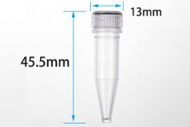 Микропробирки 1,5 мл Микропробирки 1,5 мл