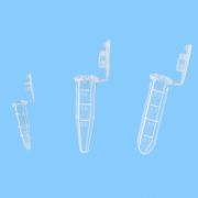 Микропробирки 2,0 мл SafeSeal, ПП, стерильные, Sarstedt Микропробирки 2,0 мл SafeSeal, ПП, стерильные, Sarstedt