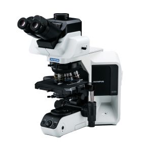 Микроскоп исследовательский прямой BX53