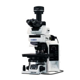 Микроскоп исследовательский прямой BX63