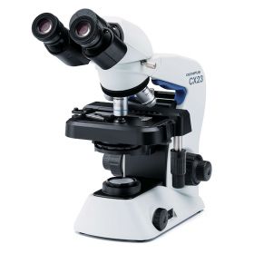 Микроскоп лабораторный прямой CX23