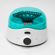 Микроцентрифуга D1012UA, 10000 об/мин, для ПЦР-пробирок и ПЦР-стрипов, DLab