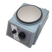 Мешалка магнитная ММ-135Н с подогревом, 5 л, до +120 °С, 600-2600 об/мин, d-122 мм, Tagler Мешалка магнитная ММ-135Н с подогревом, 5 л, до +120 °С, 600-2600 об/мин, d-122 мм, Tagler