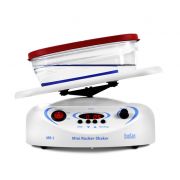 Мини-рокер шейкер MR-1, 7°, 1-30 об/мин, BioSan Мини-рокер шейкер MR-1, 7°, 1-30 об/мин, BioSan